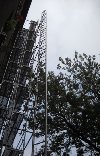 Stavební výtah ALULIFT 200 V (Geda) Obrázek