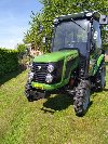 Zoomlion Nabídka Zahradní traktory