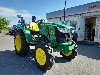 John Deere 3036E Nabídka Zahradní traktory