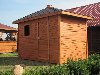 Zahradní altány - montáž zdarma po celé ČR Nabídka Zahradní stavby