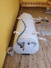Elektrický bojler na 200l Obrázek Elektrický bojler na 200l Obrázek
