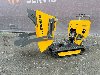 Mini dumper GORILA G800L - Nový, nepoužitý, záruka Obrázek Mini dumper GORILA G800L - Nový, nepoužitý, záruka Obrázek