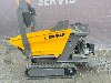 Mini dumper GORILA G800L - Nový, nepoužitý, záruka Obrázek Mini dumper GORILA G800L - Nový, nepoužitý, záruka Obrázek