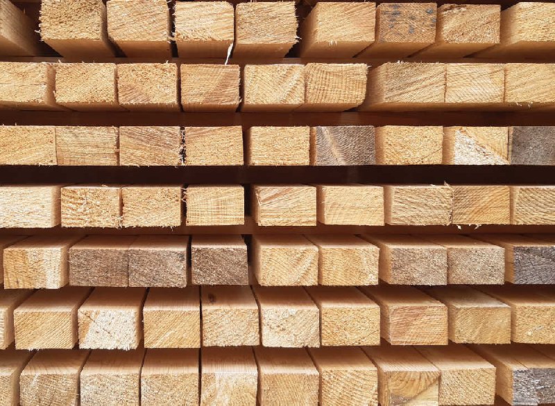 Kvalitní střešní latě 60 × 40 Nabídka Střechy a příslušenství